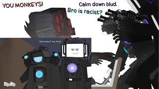 Upgraded Ans Reacts But Its Only The Computer Part 2