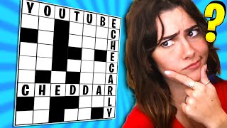 100% IMPOSSIBILE RISOLVERE QUESTO CRUCIVERBA screenshot 2