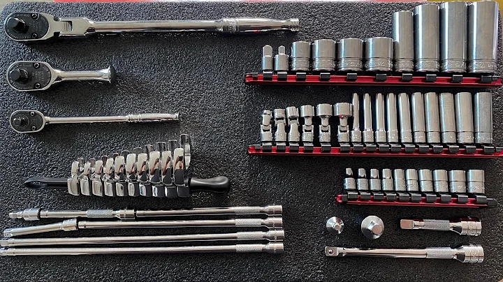 Pelican 1510 and Kaizen Foam