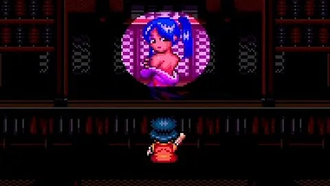 ゴエモン 地下作業所 Mp3