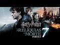 Ante E Depois De Harry Potter e as Relíquias da Morte Parte 2