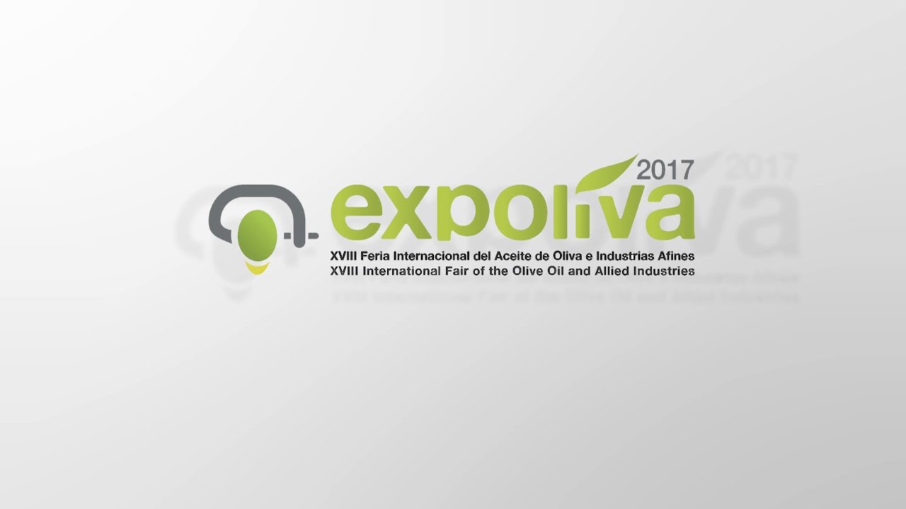 Expoliva 2017 · P3
