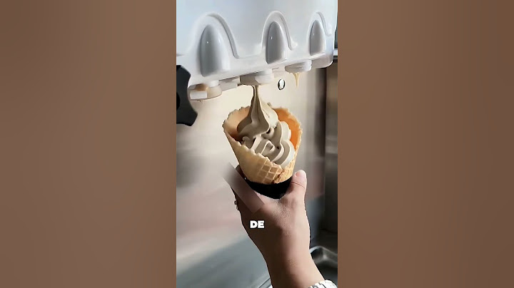 Así es como los vendedores de helados nos engañan .🍦 # shortsvideo