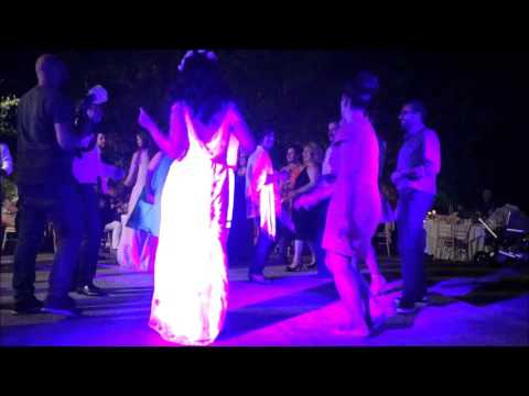 Corfu dj -