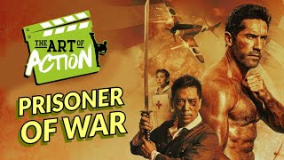 The Art of Action  - Prisoner of War - Episode 50