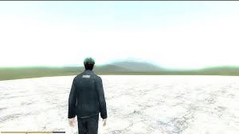 flipp42 tatorial how to go third and first person with keys garrys mod