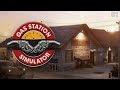 Gas station simulator──First look (ep.1)
