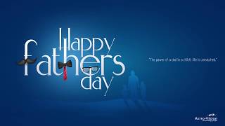 Download Lagu Happy Father's Day 2020 | Fathers Day WhatsApp Status MP3
