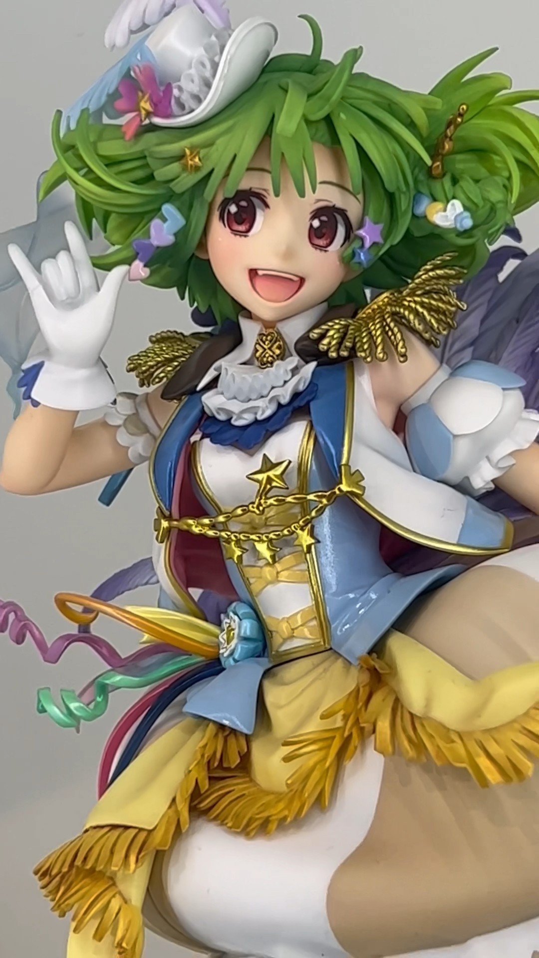 GSC - Ranka Lee - Anniversary Stage ver. (Macross F) ランカ