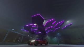 KINETIC MIRROR FORM - HLAB