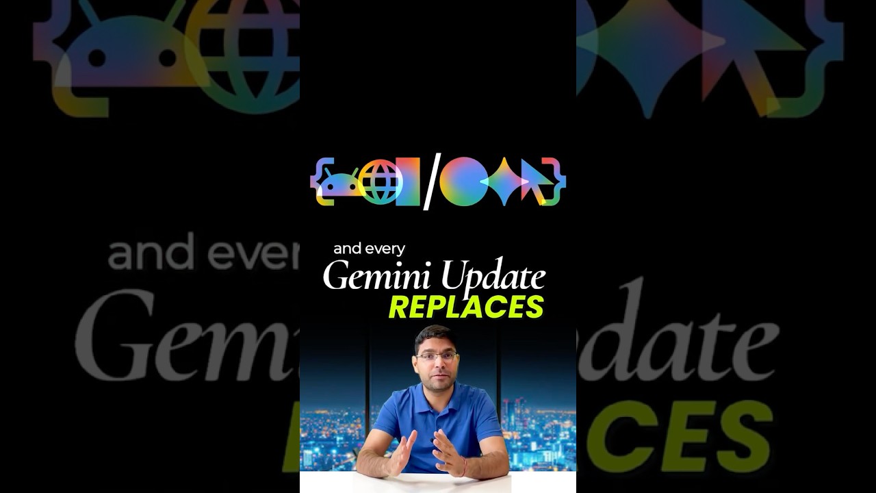 These New Gemini Updates Change Everything 🚀