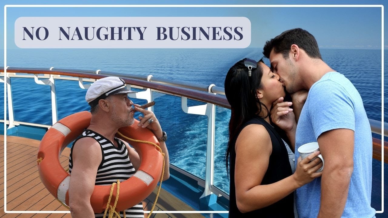 Why you shouldn't sleep with anyone during your first few weeks onboard