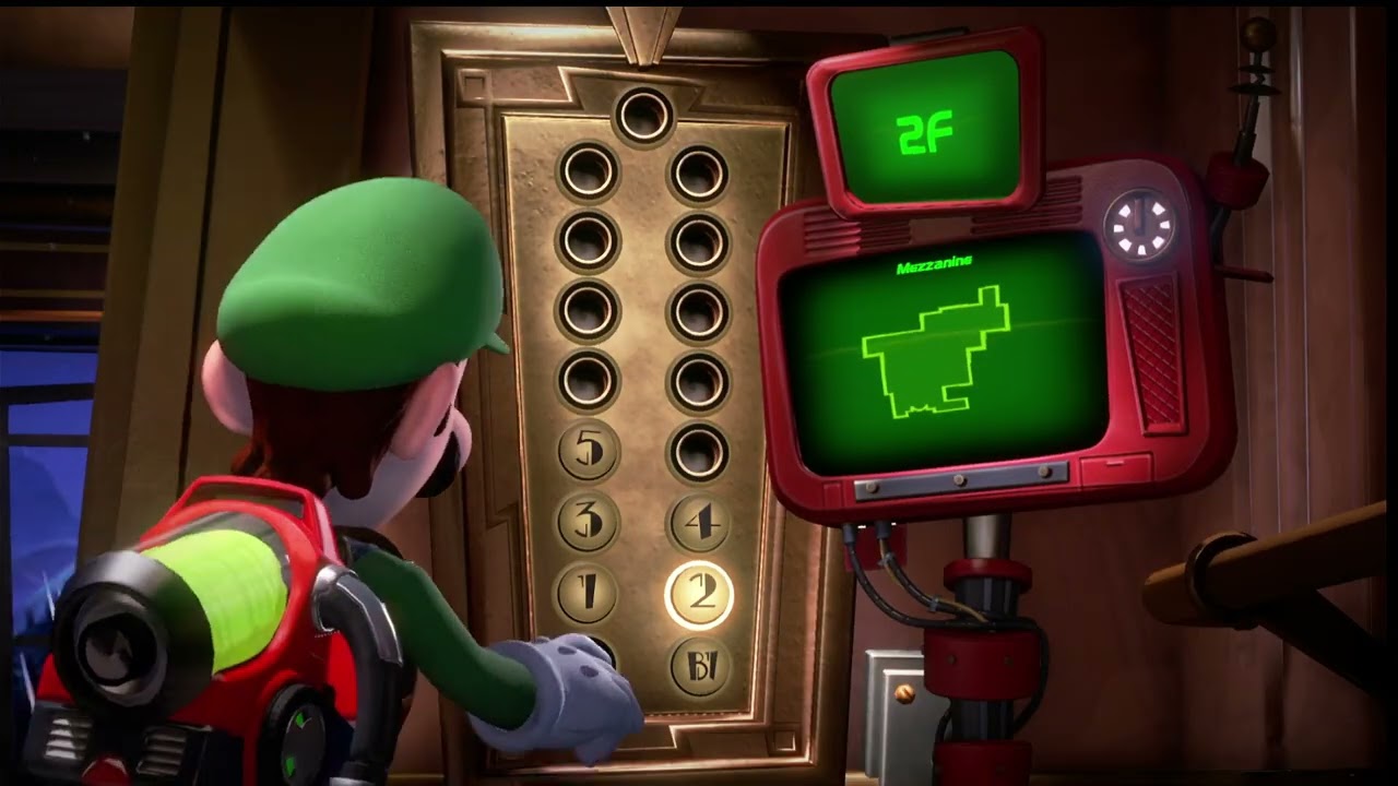 Experimenting (Ghost Spawns) in story mode with 5-slam file (No commentary)