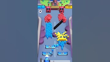 Mob Control Gameplay Part- 03 #gaming #shorts #short #viral