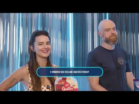 KVIZić za Jutjubdžije 51 : Agonija u produžecima! 🤯