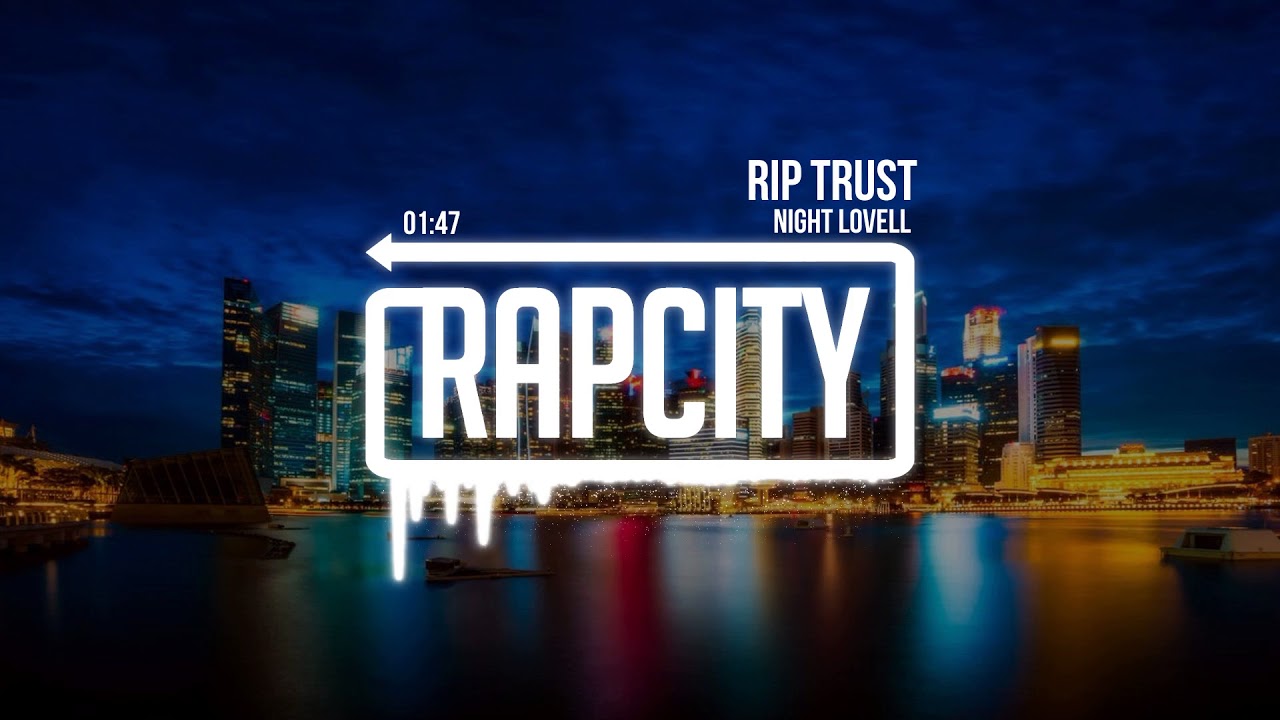 riverdale Night Lovell - RIP Trust