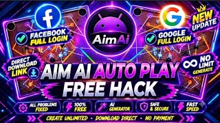 CARROM POOL LEGIT X AIM 🔥| New Carrom Pool Free Autoplay Hack 😍 | Download Link 📎 Free Key 🔑 #auto / screenshot 4