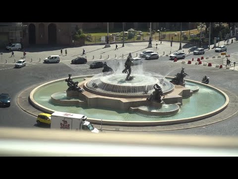 Video Sicurezza urbana, a Roma confronto su innovazione e città del futuro