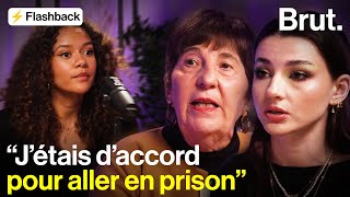 Avorter quand c'était illégal et avorter de nos jours : elles racontent leur IVG