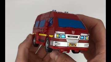ToyHax Stickers Tuto for Ironhide Studio Series 86