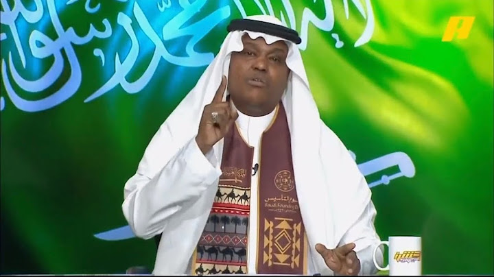 بعد فوز الإتحاد بالأربعة عبدالله فلاته يجلد الكل في الإستديو حتى الفراج