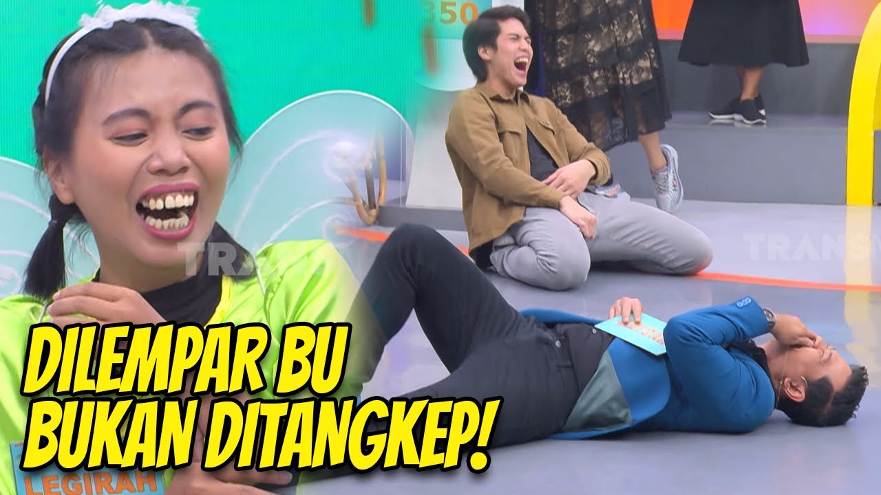 Ibu-Ibu TIm Okky Hari Ini Bikin Surya Ngakak Plus Kesel! | BEST MOMENT ARISAN (23/12/24)