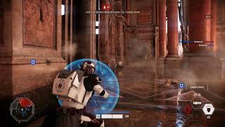 STAR WARS™ Battlefront™ II Multiplayer Beta