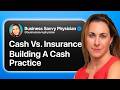 How to Add a Cash Option to Your Medical Practice