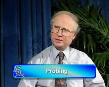 Mentor training: active listening skills