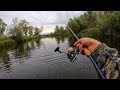 Рыбалка на щуку на спиннинг ! Поиск щуки на реке.