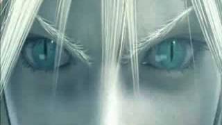 Cloud &amp; Aerith - Deeper Into You