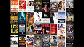 Top 100 Bucket List Movies Pt. 2 (75-51)