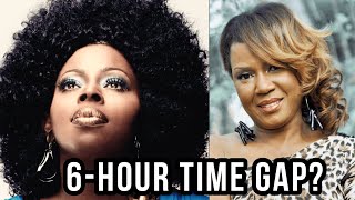 Who Was Angie Stone REALLY Going to See? The Internet Investigates!