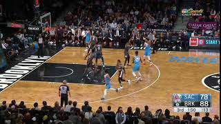 Kings Horns back screen SLOB
