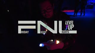 Tranquil @ FNL Level Up - Oct 2017[EmazingLights.com]