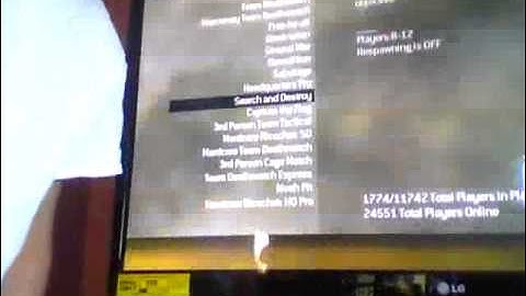 How to bypass mw2 ps3 2012