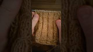 Quick &amp; Easy Knitting Pattern 12