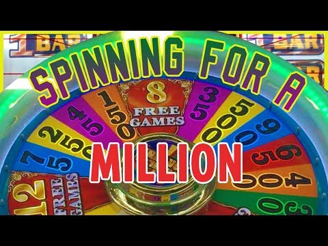 💵 $1,000,000 Wheel Of Fortune ✦ Trying our Luck at the Airport! ✦ McCarran Airport ✈