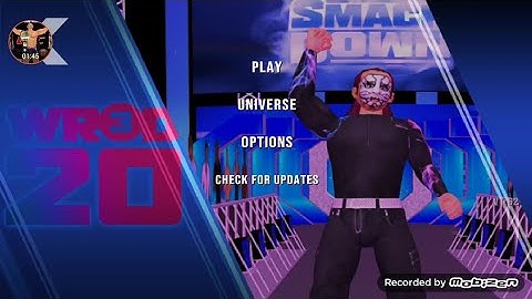 WR3D 20 by HHH Released! Download Link in description (Android & PC)