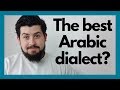The best arabic dialect  arabic with sam