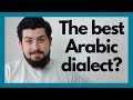 The Best Arabic Dialect || Arabic with Sam