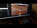 End of video
