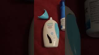 Différence entre Flonase et Nasonex