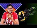 Realme Band Looks Interesting!!!!