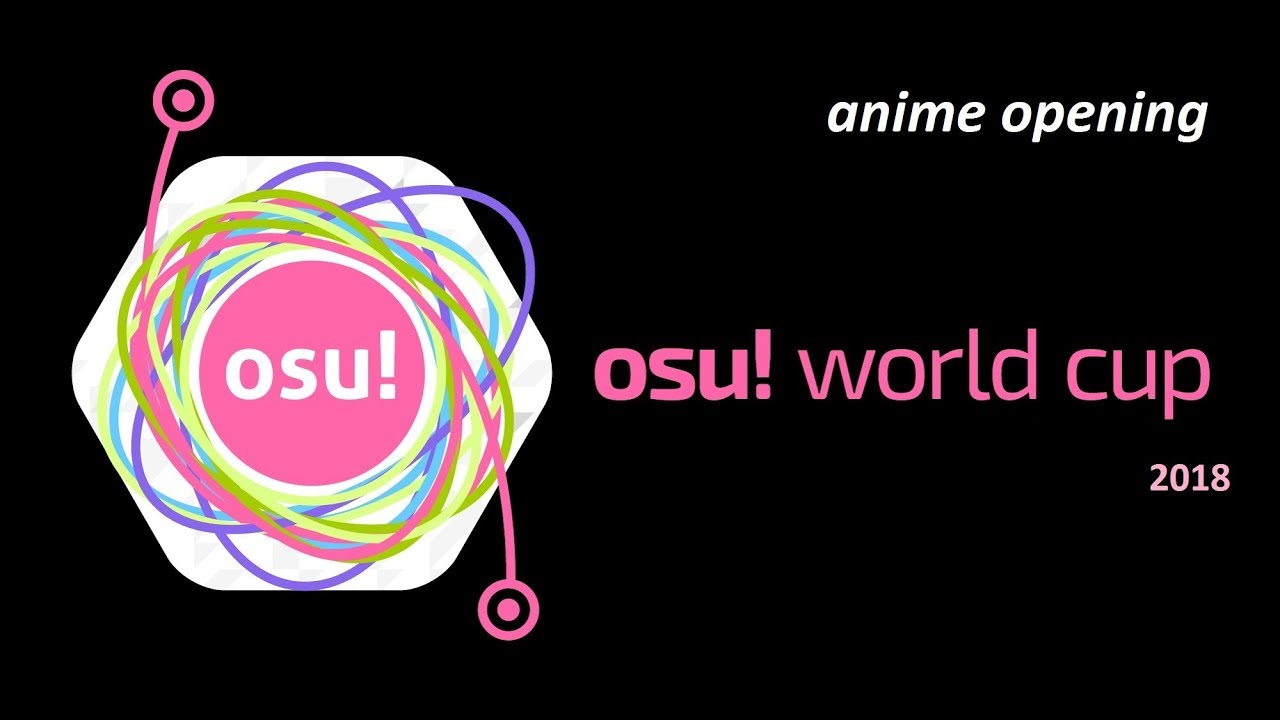 Osu cup