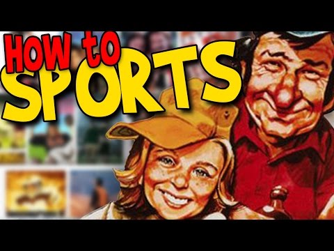 Cómo hacer un perdedor Deporte Equipo de Cine