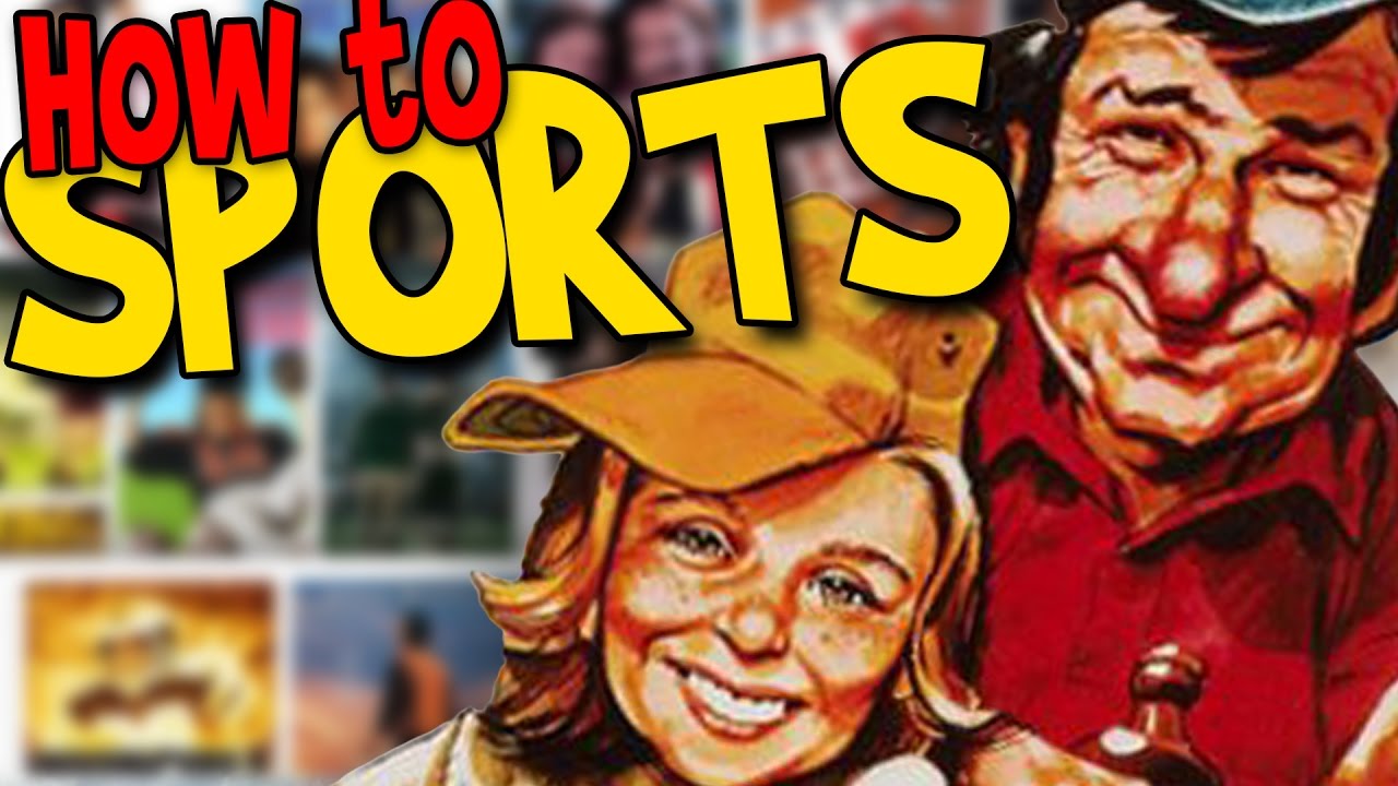 How To Make An Underdog Sport Team Film YouTube