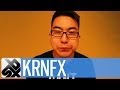 Krnfx    finest beatbox routine
