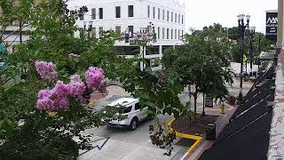 LIVE Downtown DeLand | South Woodland Blvd | 2026-07-29 5 PM ET