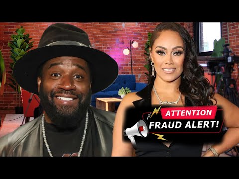 COREY HOLCOMB ENDS DR CHEYENNE BRYANT'S CAREER BY EXPOSING HER LIES AND BACKGROUND